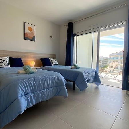 Paraisinho Quinta Do Amparo By Coral Portimao Luaran gambar