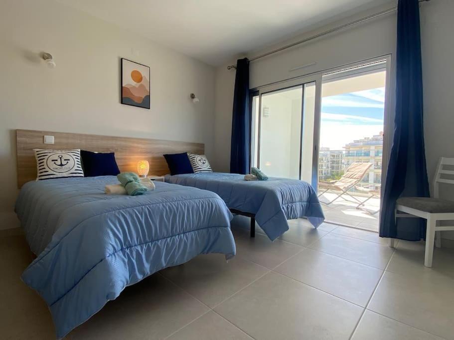 Paraisinho Quinta Do Amparo By Coral Portimao Luaran gambar