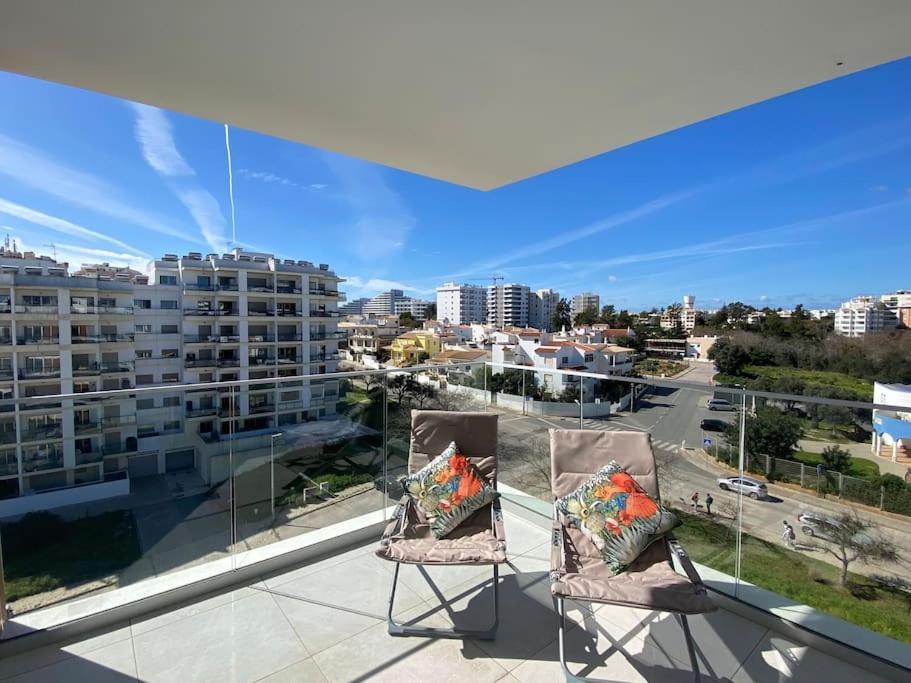 Paraisinho Quinta Do Amparo By Coral Portimao Luaran gambar